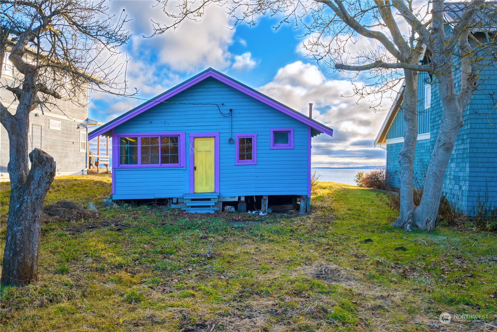 1881 Edwards Drive Point Roberts WA 98281