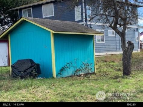 1881 Edwards Drive Point Roberts WA 98281