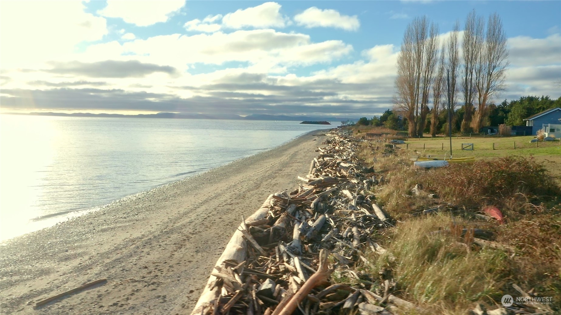 1881 Edwards Drive Point Roberts WA 98281