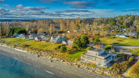 1881 Edwards Drive Point Roberts WA 98281