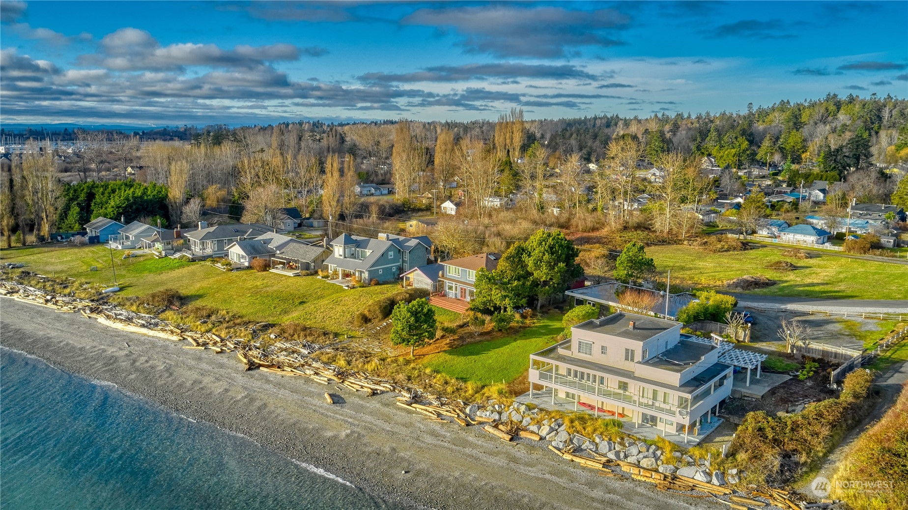 1881 Edwards Drive Point Roberts WA 98281