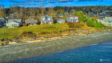 1881 Edwards Drive Point Roberts WA 98281