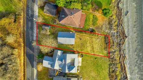 1881 Edwards Drive Point Roberts WA 98281