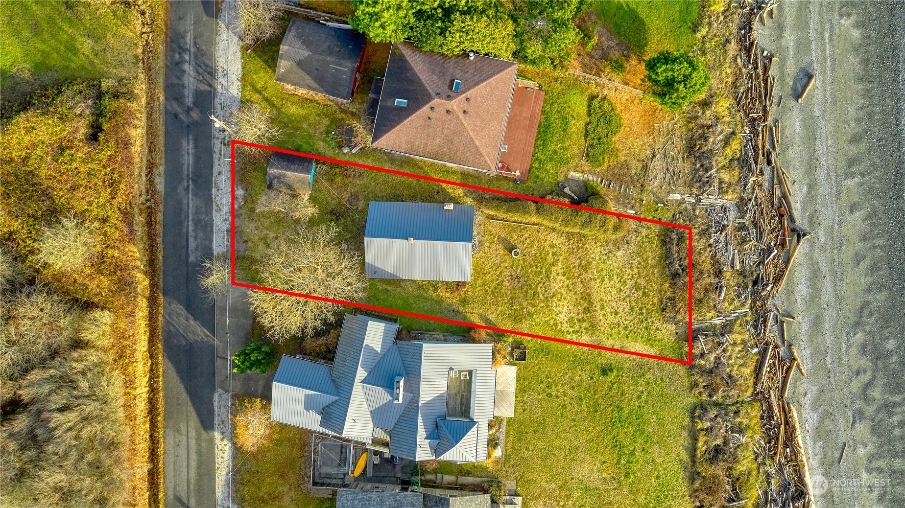 1881 Edwards Drive Point Roberts WA 98281