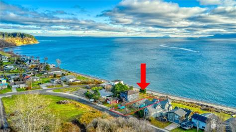 1881 Edwards Drive Point Roberts WA 98281