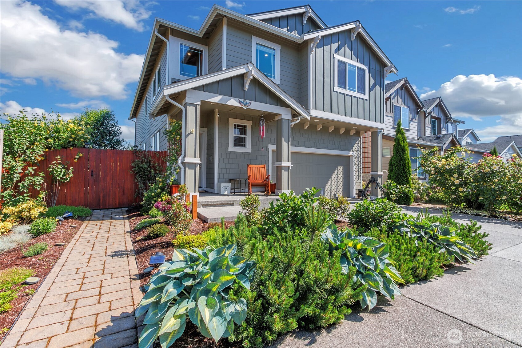 1504 29th Street NW Puyallup WA 98371