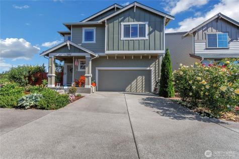 1504 29th Street NW Puyallup WA 98371