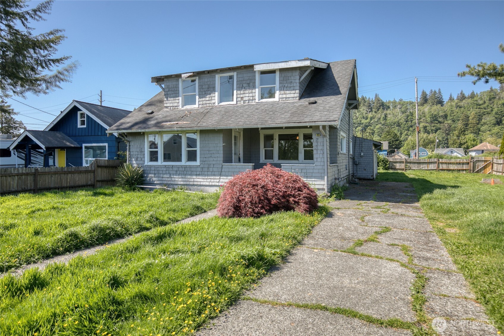 2311 Aberdeen Avenue Hoquiam WA 98550