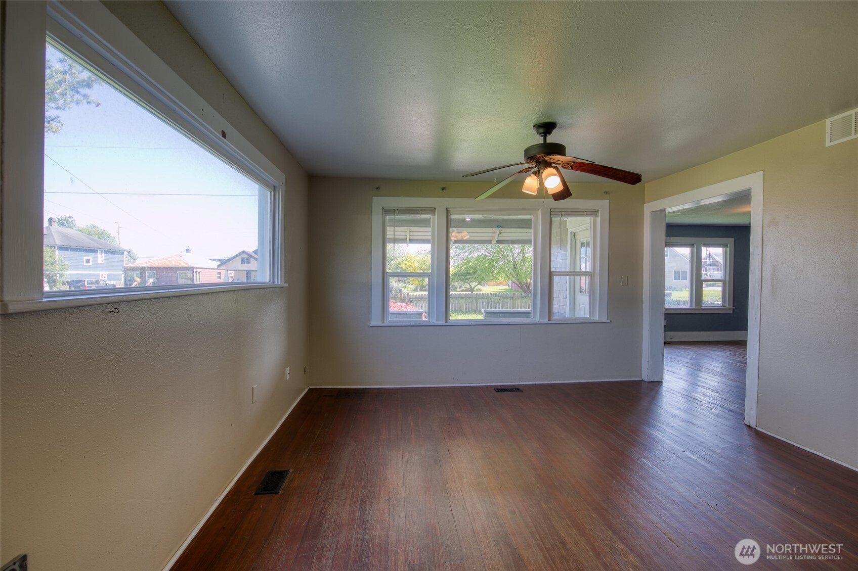 2311 Aberdeen Avenue Hoquiam WA 98550