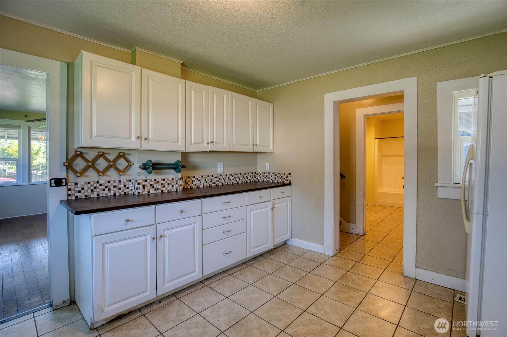 2311 Aberdeen Avenue Hoquiam WA 98550