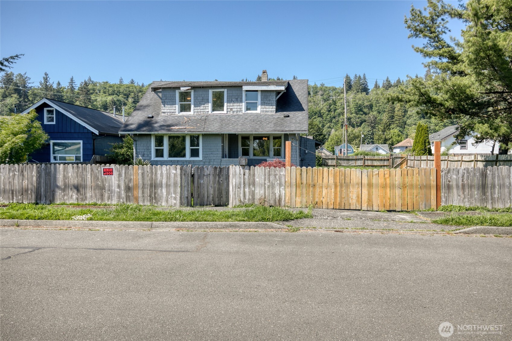 2311 Aberdeen Avenue Hoquiam WA 98550