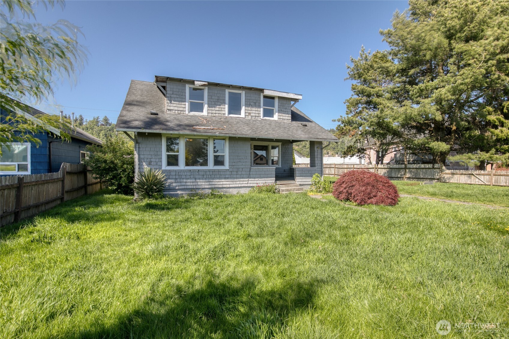 2311 Aberdeen Avenue Hoquiam WA 98550