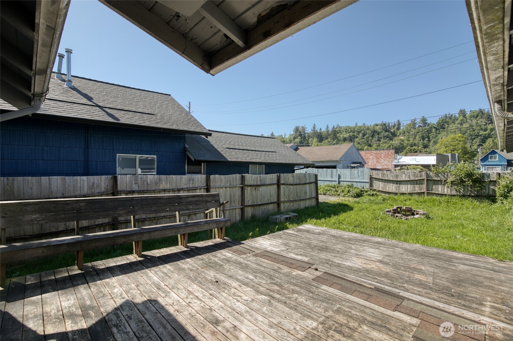 2311 Aberdeen Avenue Hoquiam WA 98550