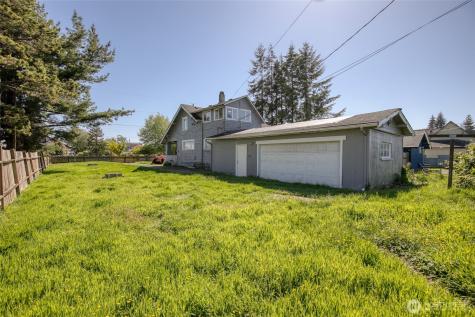 2311 Aberdeen Avenue Hoquiam WA 98550