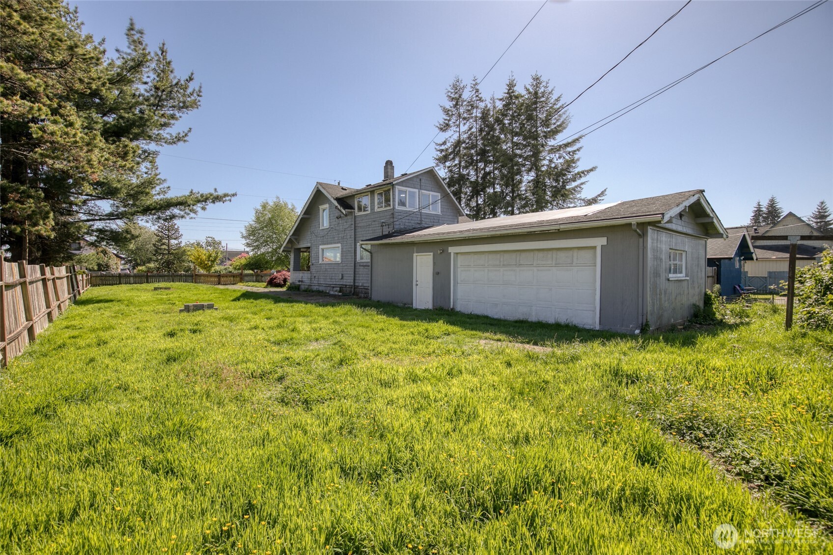 2311 Aberdeen Avenue Hoquiam WA 98550