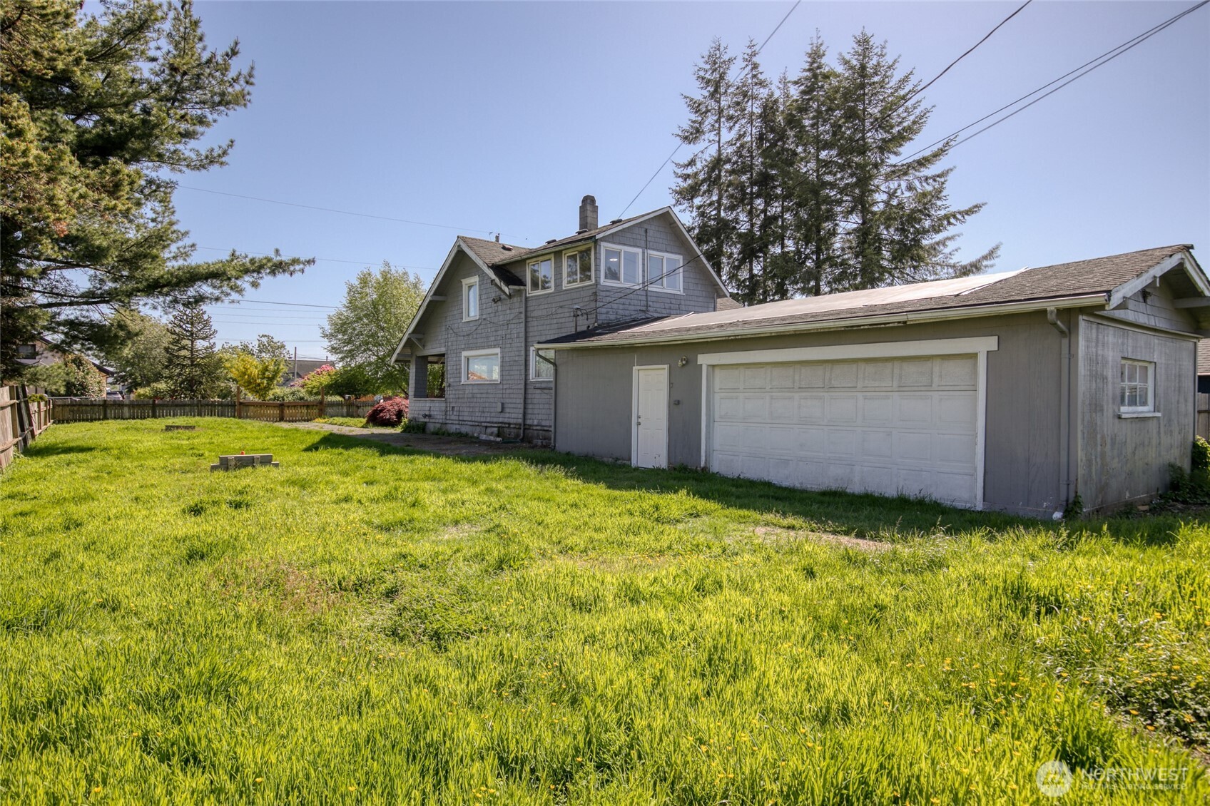 2311 Aberdeen Avenue Hoquiam WA 98550