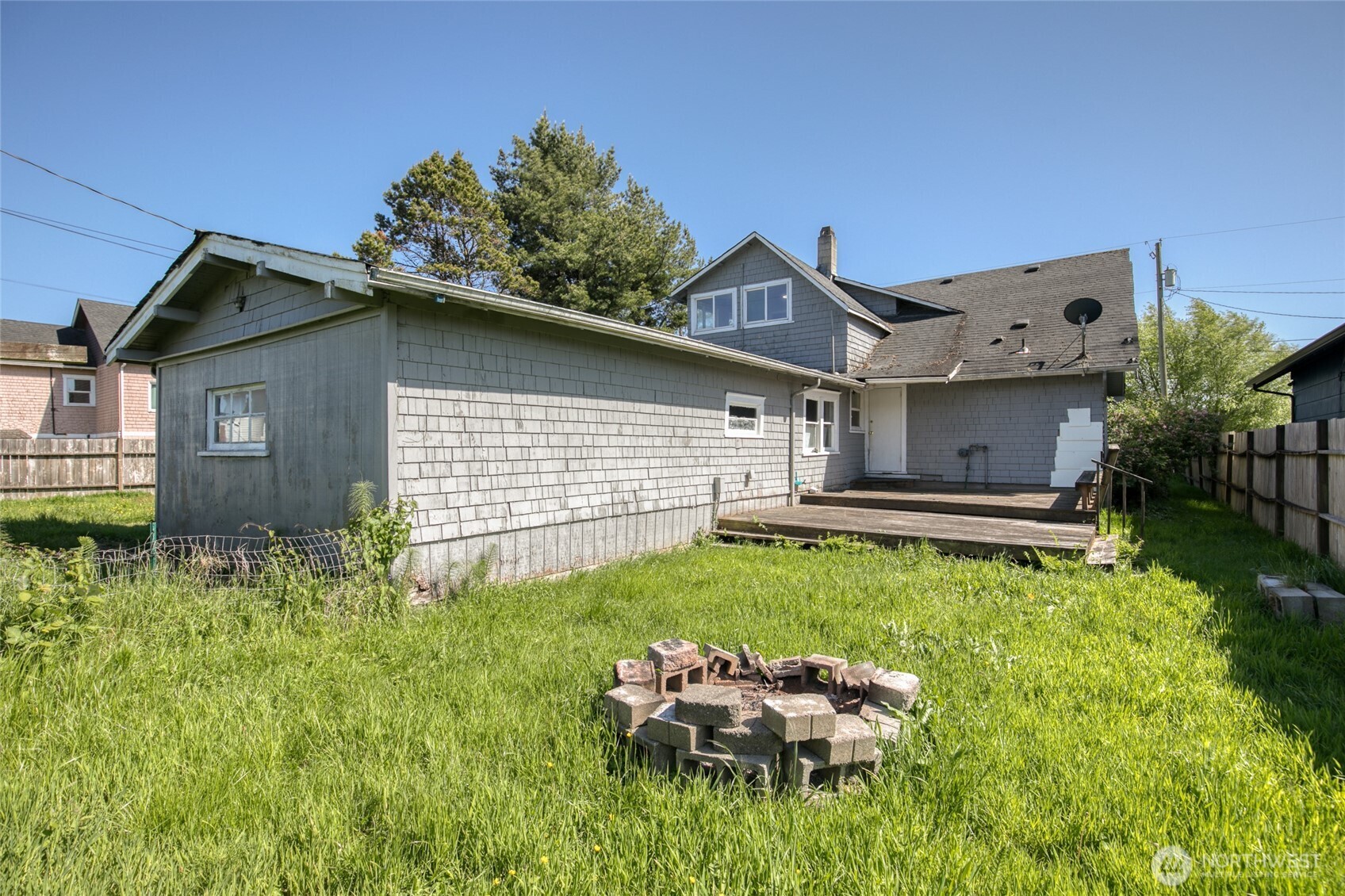 2311 Aberdeen Avenue Hoquiam WA 98550