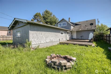 2311 Aberdeen Avenue Hoquiam WA 98550