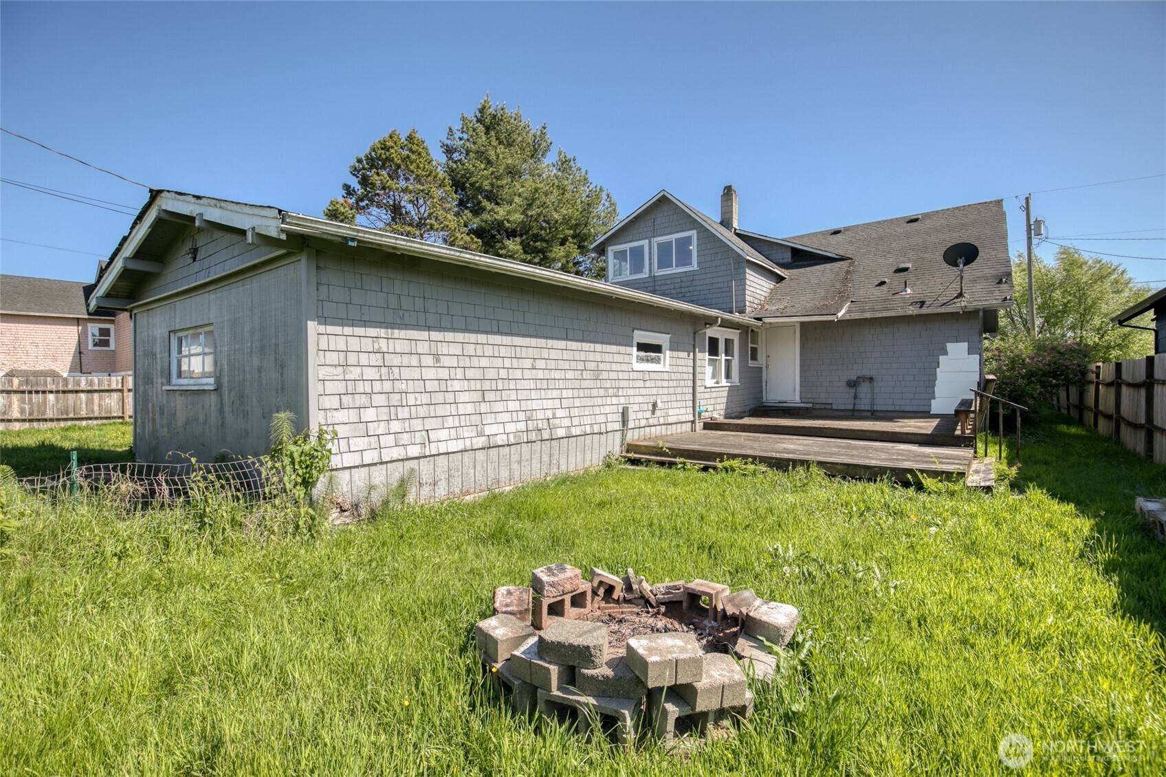 2311 Aberdeen Avenue Hoquiam WA 98550