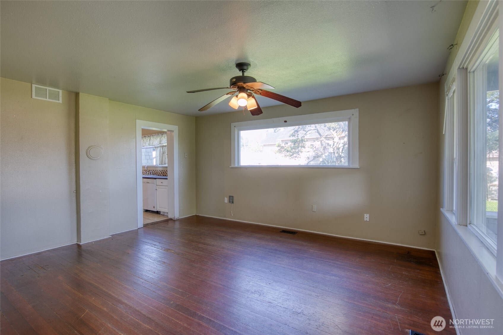 2311 Aberdeen Avenue Hoquiam WA 98550