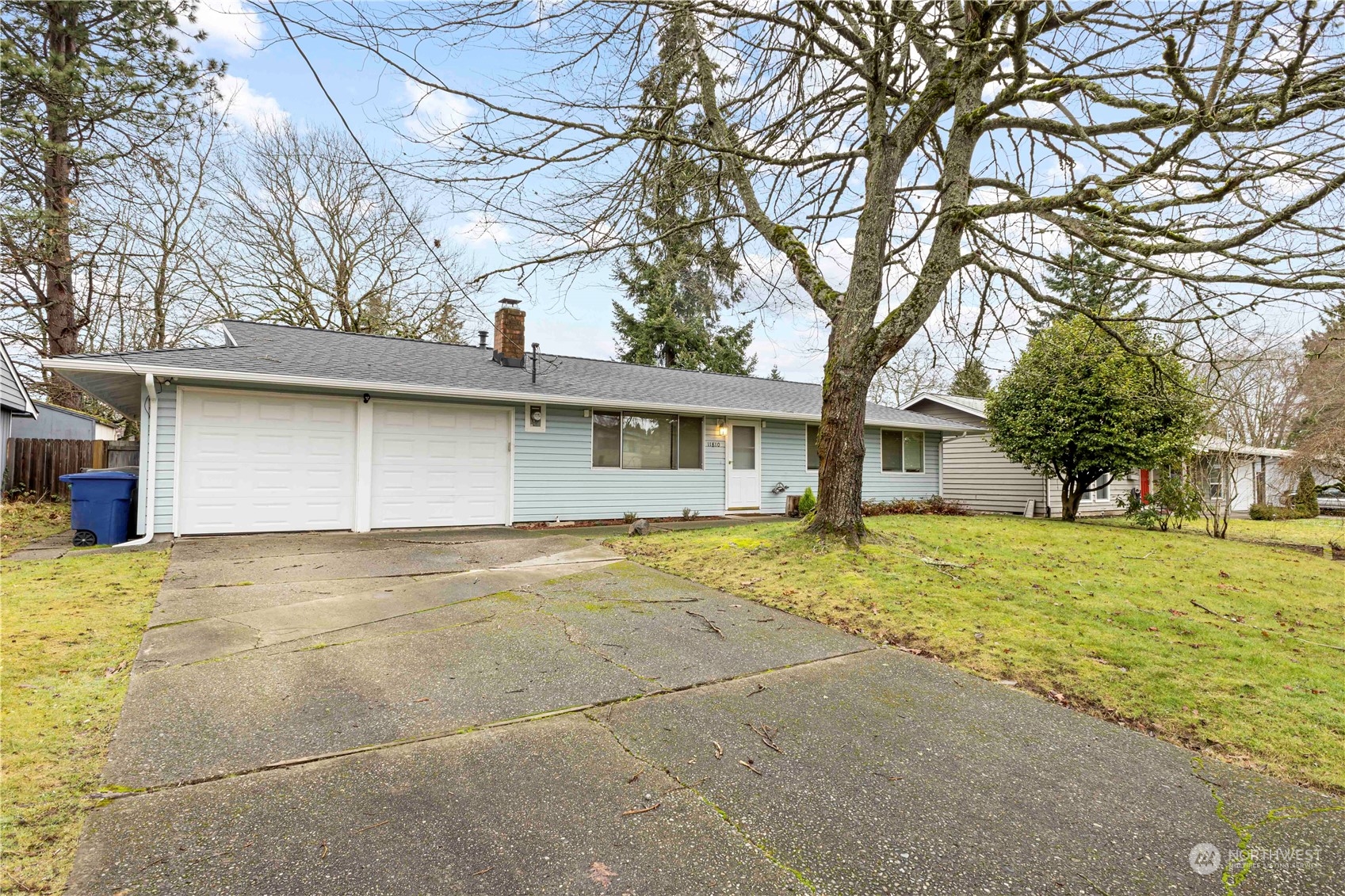 11810 SE 165th Street Renton WA 98058