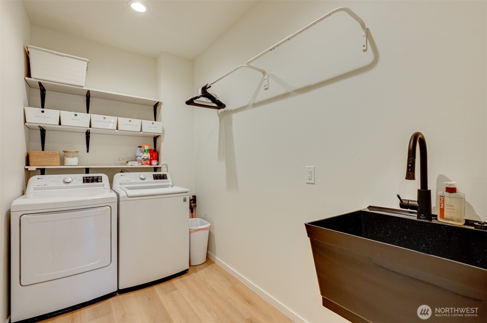 750 Washington Street Woodland WA 98674