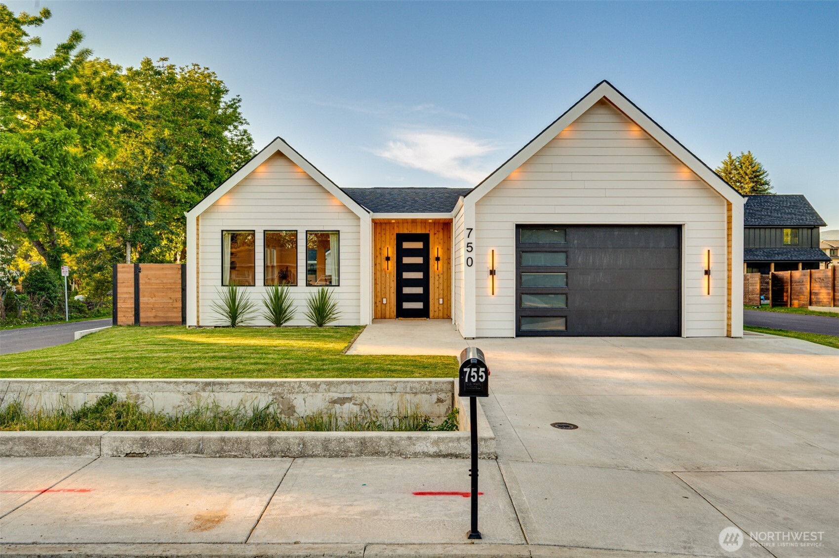 750 Washington Street Woodland WA 98674