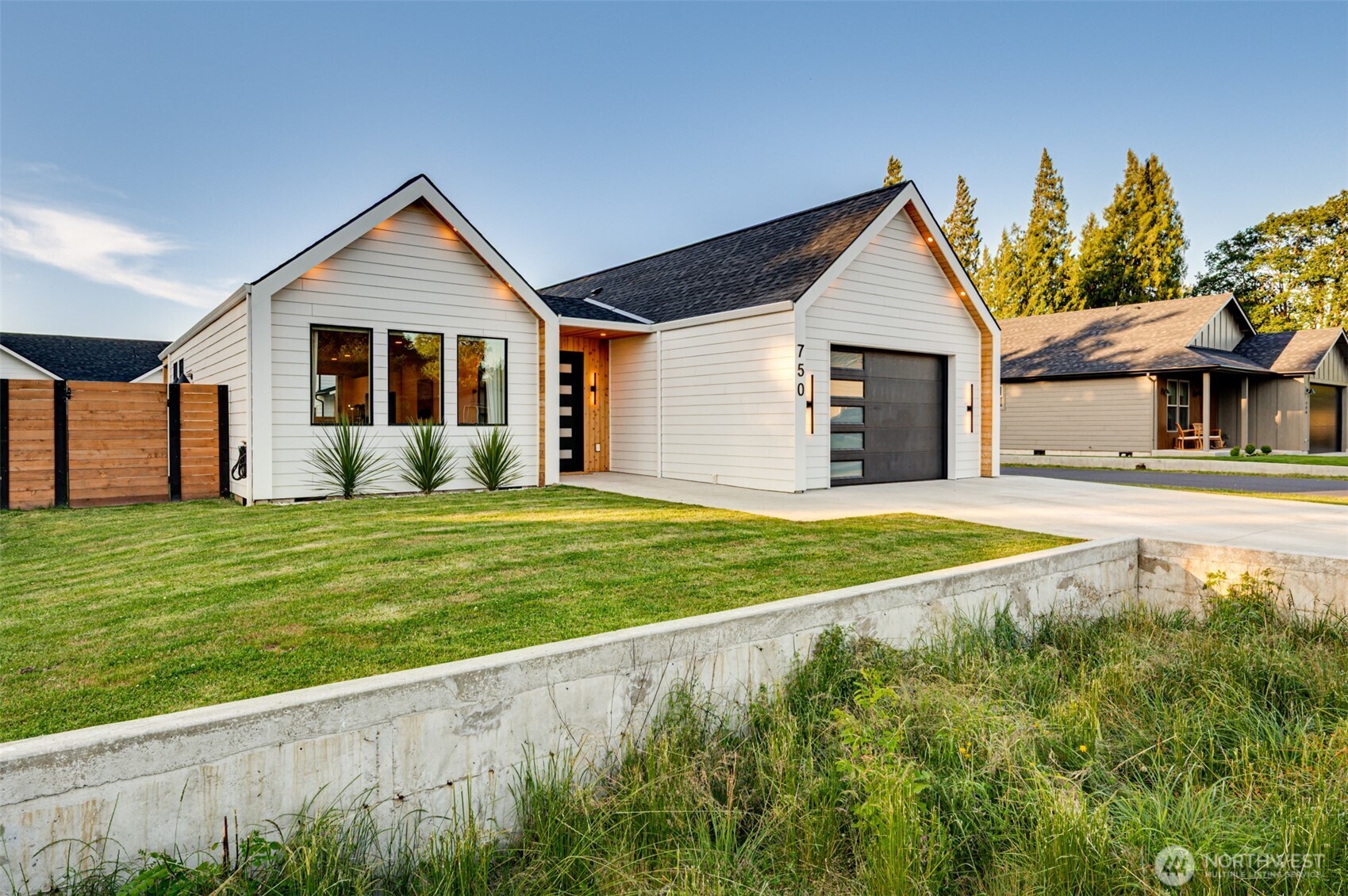 750 Washington Street Woodland WA 98674