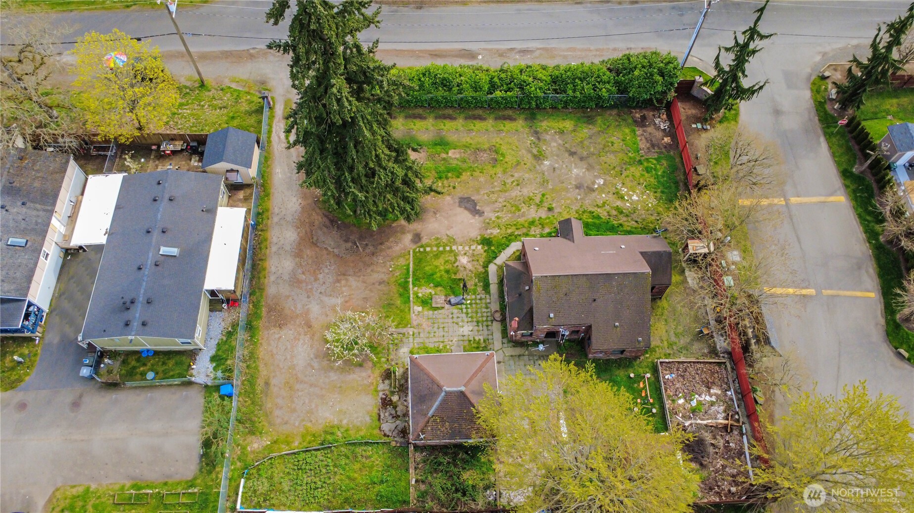 3207 83rd Street S Lakewood WA 98499