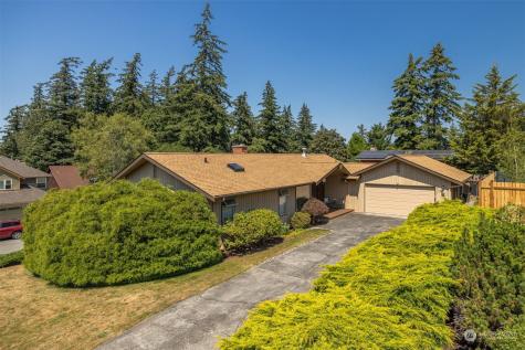 3601 Taylor Avenue Bellingham WA 98229