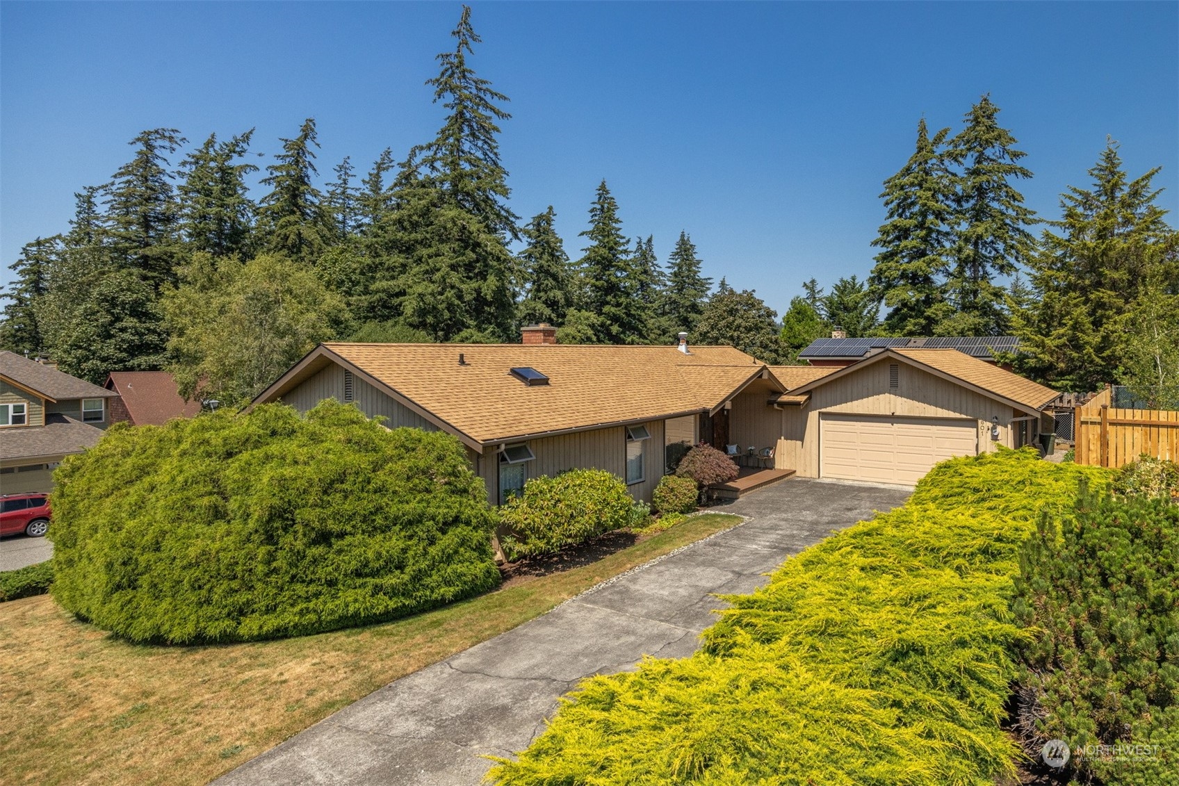 3601 Taylor Avenue Bellingham WA 98229