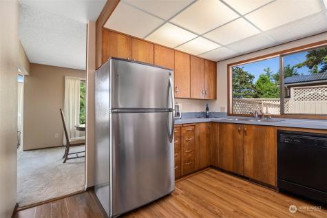 3601 Taylor Avenue Bellingham WA 98229