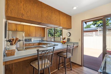 3601 Taylor Avenue Bellingham WA 98229