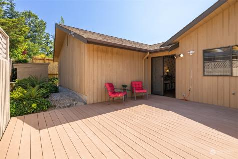3601 Taylor Avenue Bellingham WA 98229