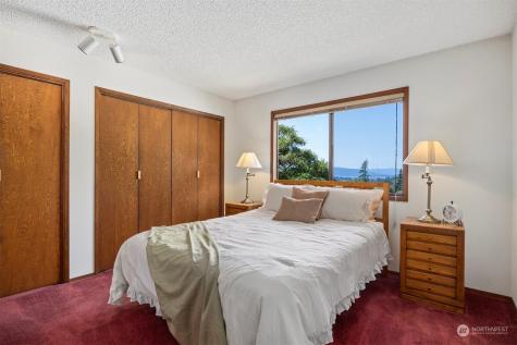 3601 Taylor Avenue Bellingham WA 98229