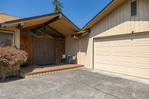 3601 Taylor Avenue Bellingham WA 98229