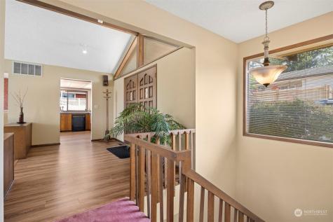 3601 Taylor Avenue Bellingham WA 98229