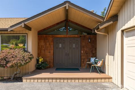 3601 Taylor Avenue Bellingham WA 98229