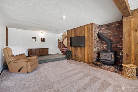3601 Taylor Avenue Bellingham WA 98229