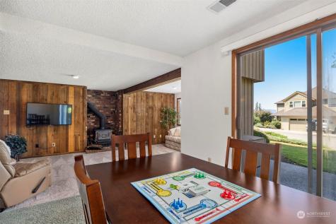 3601 Taylor Avenue Bellingham WA 98229