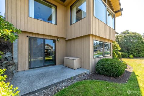 3601 Taylor Avenue Bellingham WA 98229