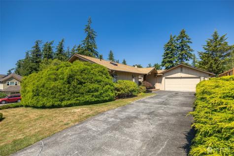3601 Taylor Avenue Bellingham WA 98229
