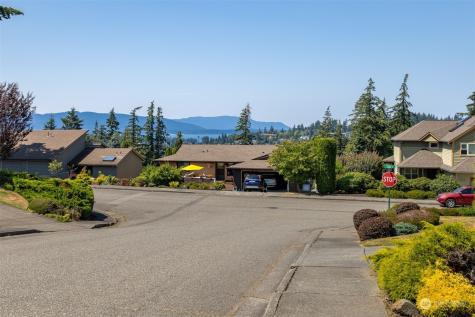 3601 Taylor Avenue Bellingham WA 98229