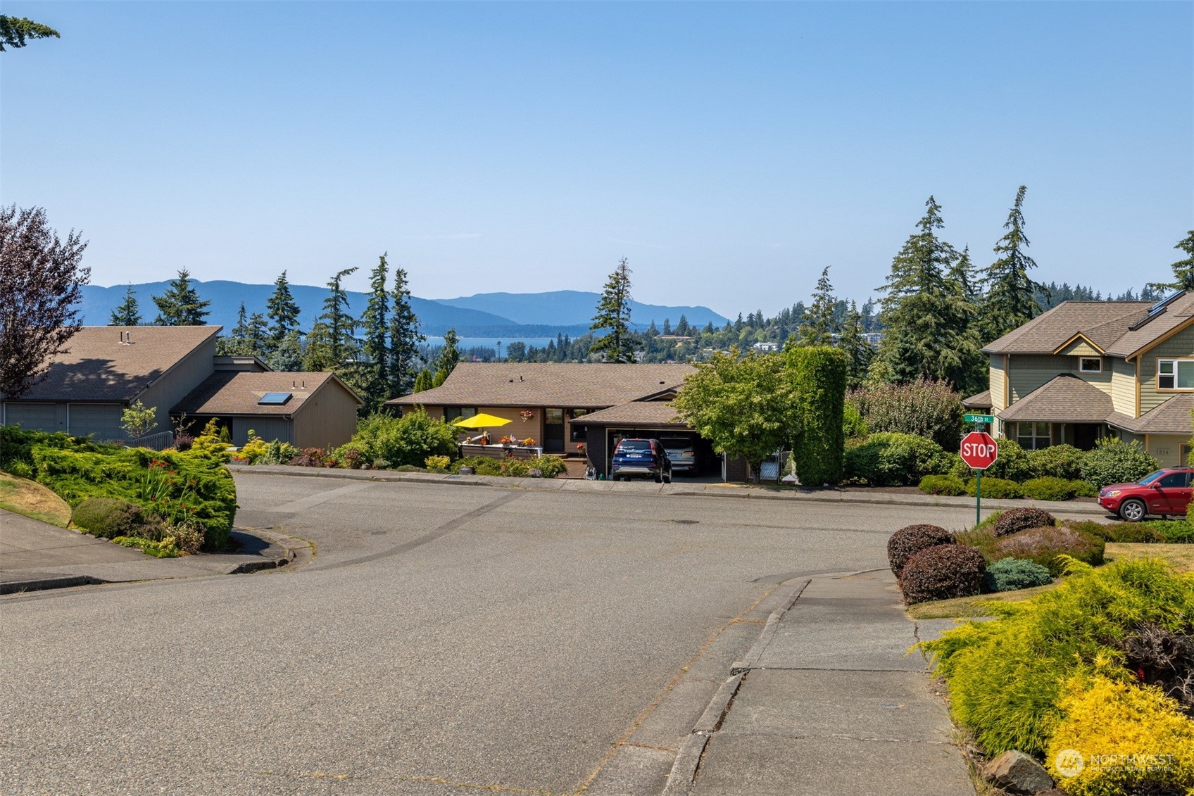 3601 Taylor Avenue Bellingham WA 98229
