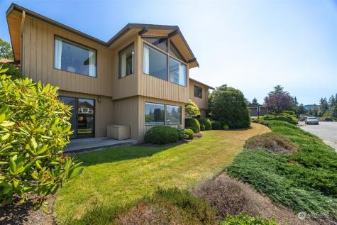 3601 Taylor Avenue Bellingham WA 98229
