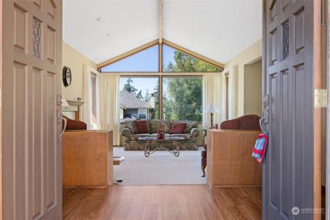 3601 Taylor Avenue Bellingham WA 98229