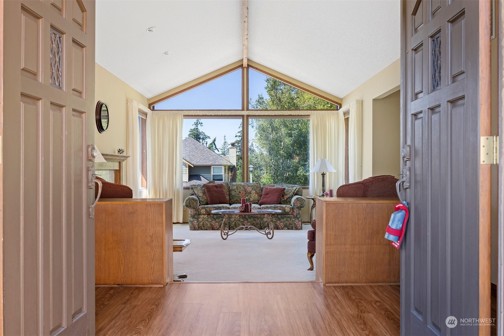 3601 Taylor Avenue Bellingham WA 98229