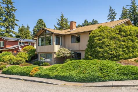 3601 Taylor Avenue Bellingham WA 98229
