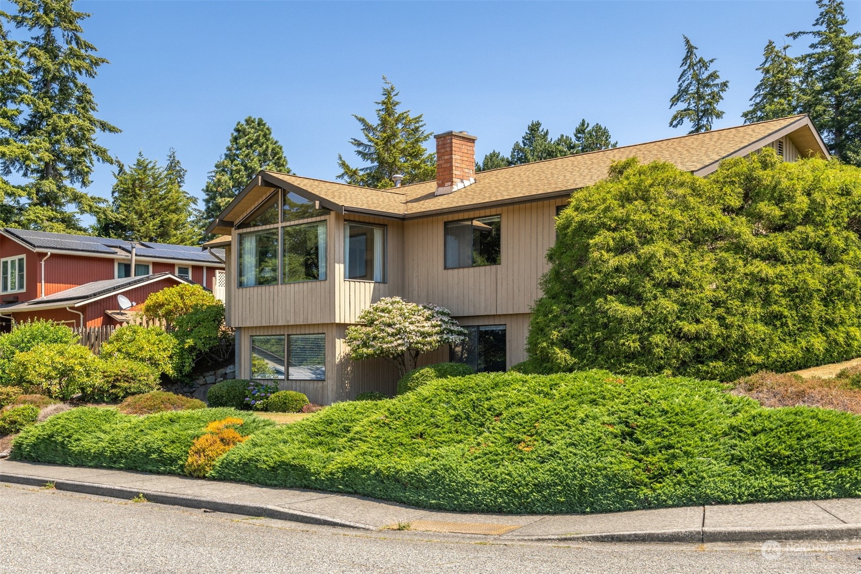 3601 Taylor Avenue Bellingham WA 98229