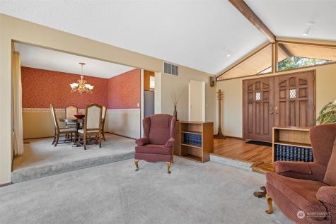 3601 Taylor Avenue Bellingham WA 98229